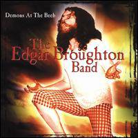 Edgar Broughton Band : Demons at the Beeb